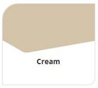 cream