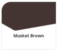 musket-brown